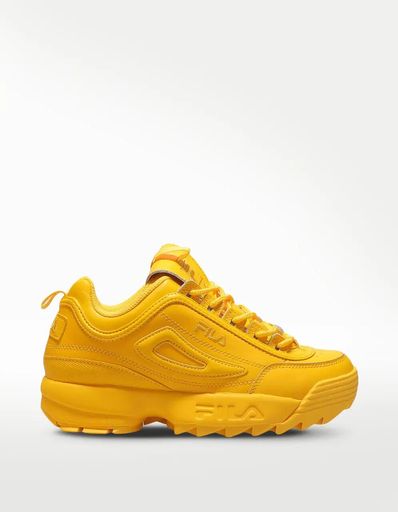 TENIS FILA DISRUPTOR II PREMIUM