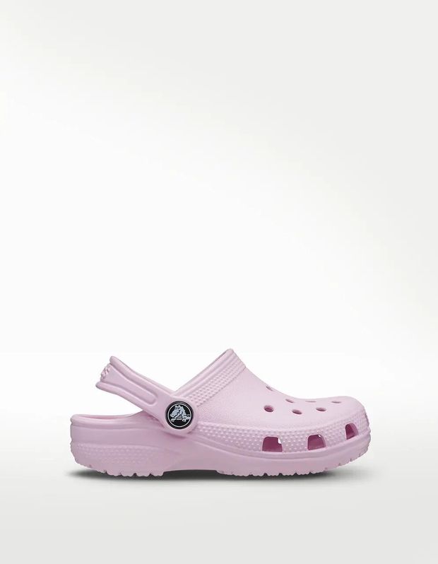 Sandalias Crocs Classic Clog T | Calzado | Kids