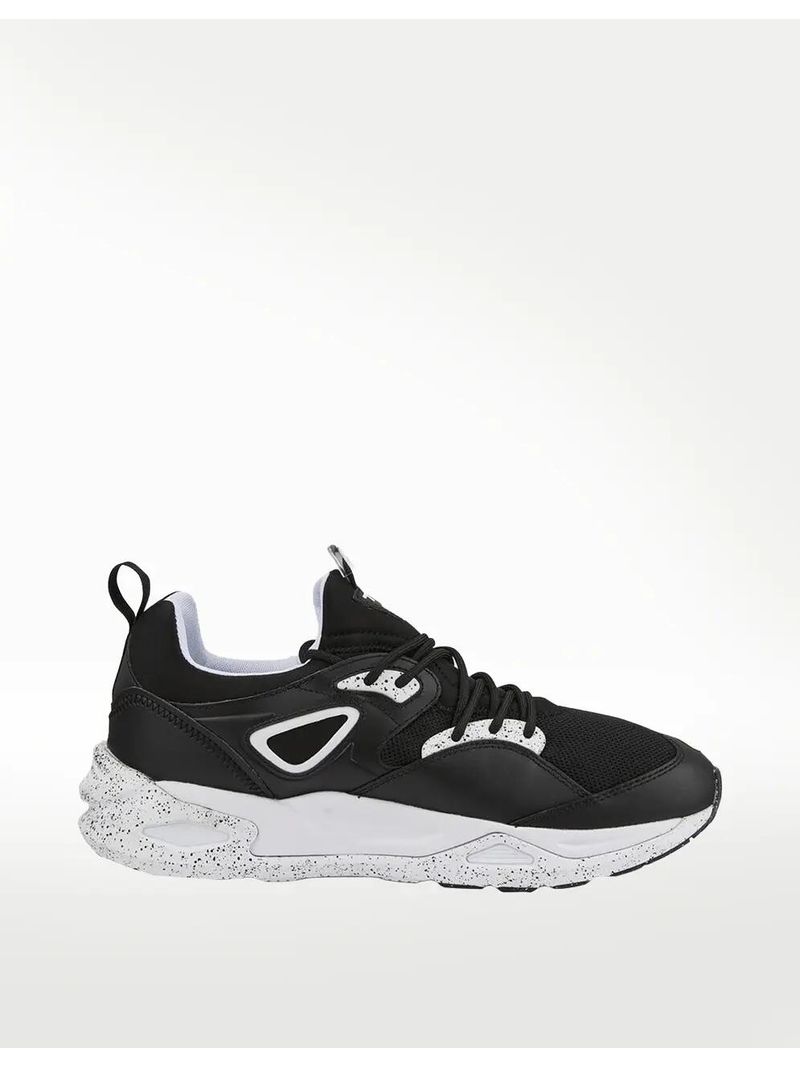 Puma best sale blaze preto