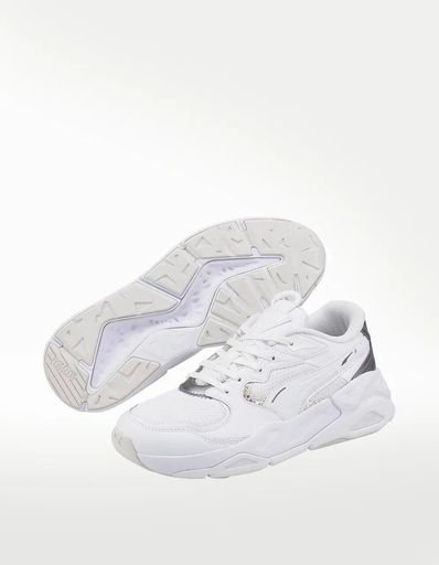 TENIS PUMA TRC MIRA SQ