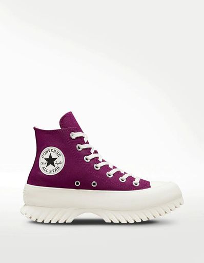 TENIS CONVERSE CTAS LUGGED 2.0 HI