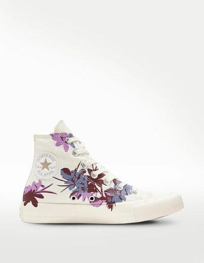 TENIS CONVERSE FOREST RAVE