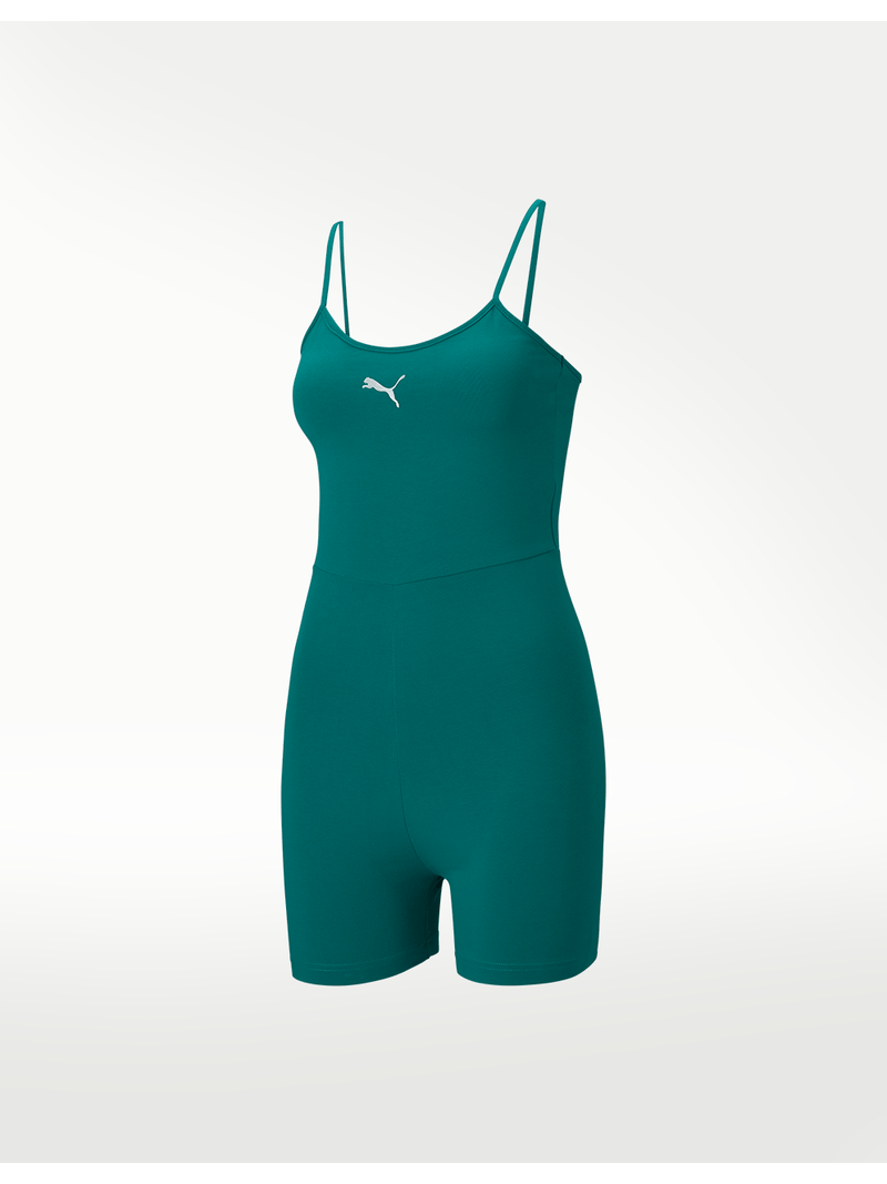 SHORT PUMA W QUEEN P UNITARD SHORTS APPAREL TAF MX