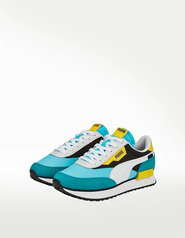 Puma future rider mexico hot sale