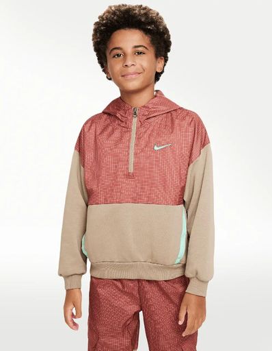 PANTALÓN NIKE K ODP FLC TOP