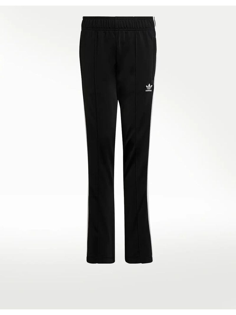 Adidas Pants Acampanados 3 Franjas Lifestyle