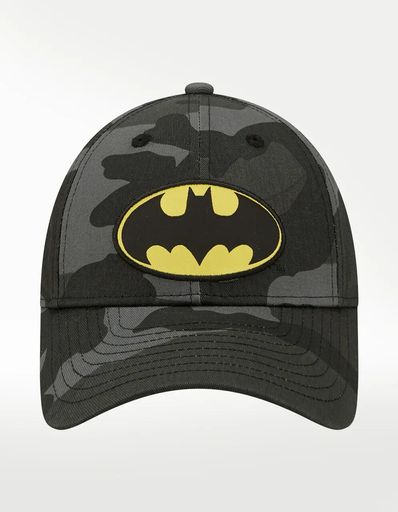 GORRA NEW ERA CAP CHYT CHARACTER 9FORTY BATMAN  MNC