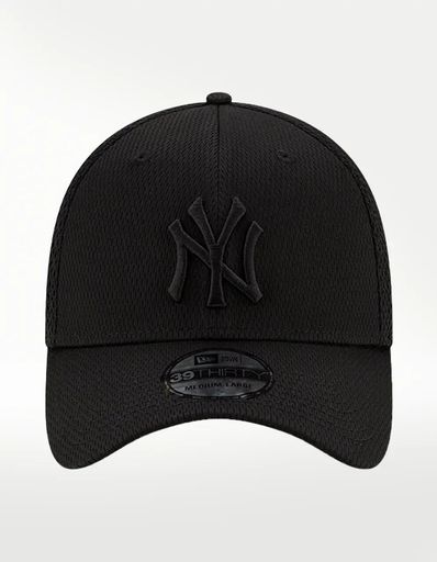 GORRA NEW ERA 3930 NEYYAN TONAL CLASSIC BLA