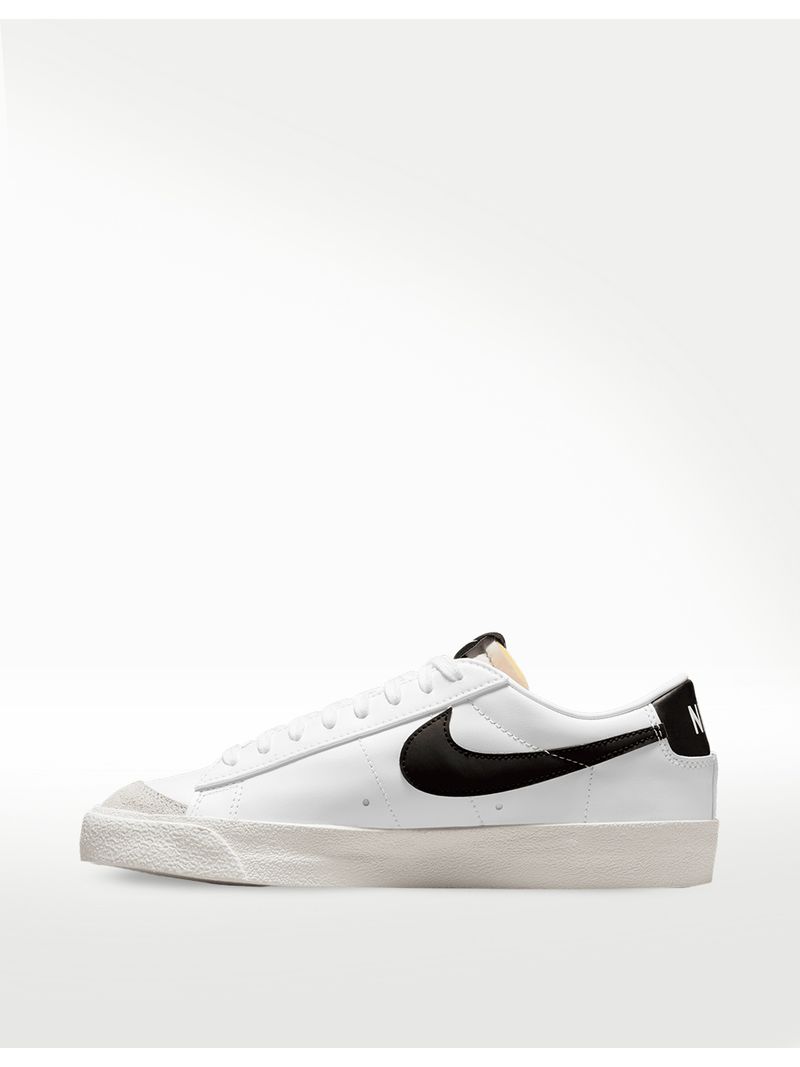 NIKE W BLAZER LOW 77 SNEAKERS WOMEN S TAF MX