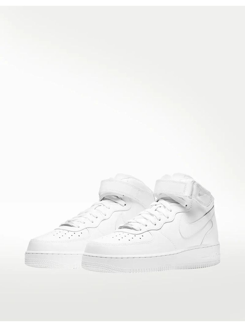 Tenis Nike Air Force 1 Mid 07 moda y comodidad TAF M xico TAF MX