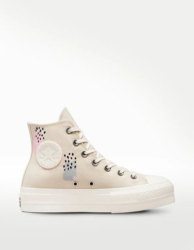 TENIS CONVERSE CTAS LIFT HI