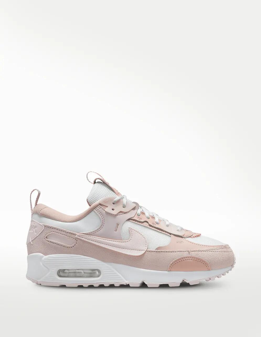 NIKE W AIR MAX 90 FUTURA | SNEAKERS | WOMEN´S - TAF MX