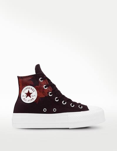 TENIS CONVERSE CTAS LIFT HI