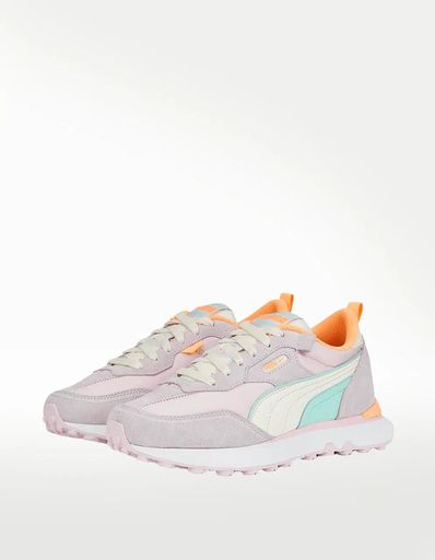 TENIS PUMA RIDER FV VINTAGE