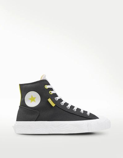 TENIS CONVERSE CHUCK TAYLOR ALT STAR HI IRON