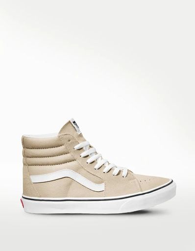 TENIS VANS UA SK8-HI