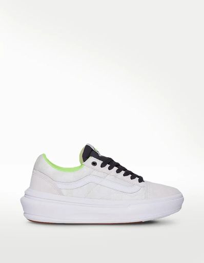 TENIS UA OLD SKOOL OVERT CC