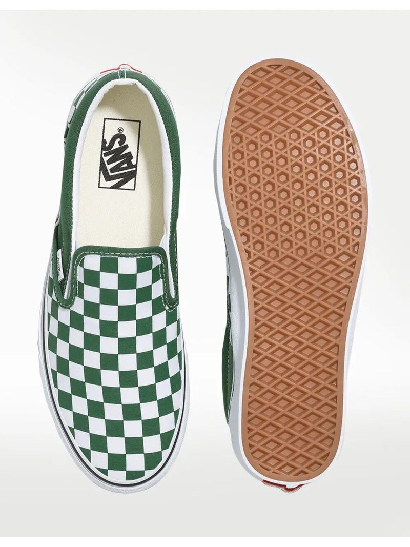 Nike tennis classic slip on hotsell