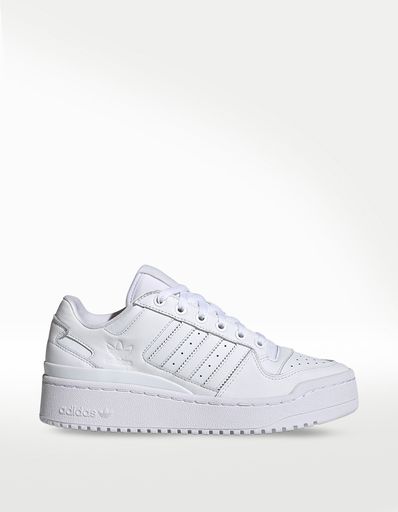 TENIS ADIDAS FORUM BOLD STRIPES W