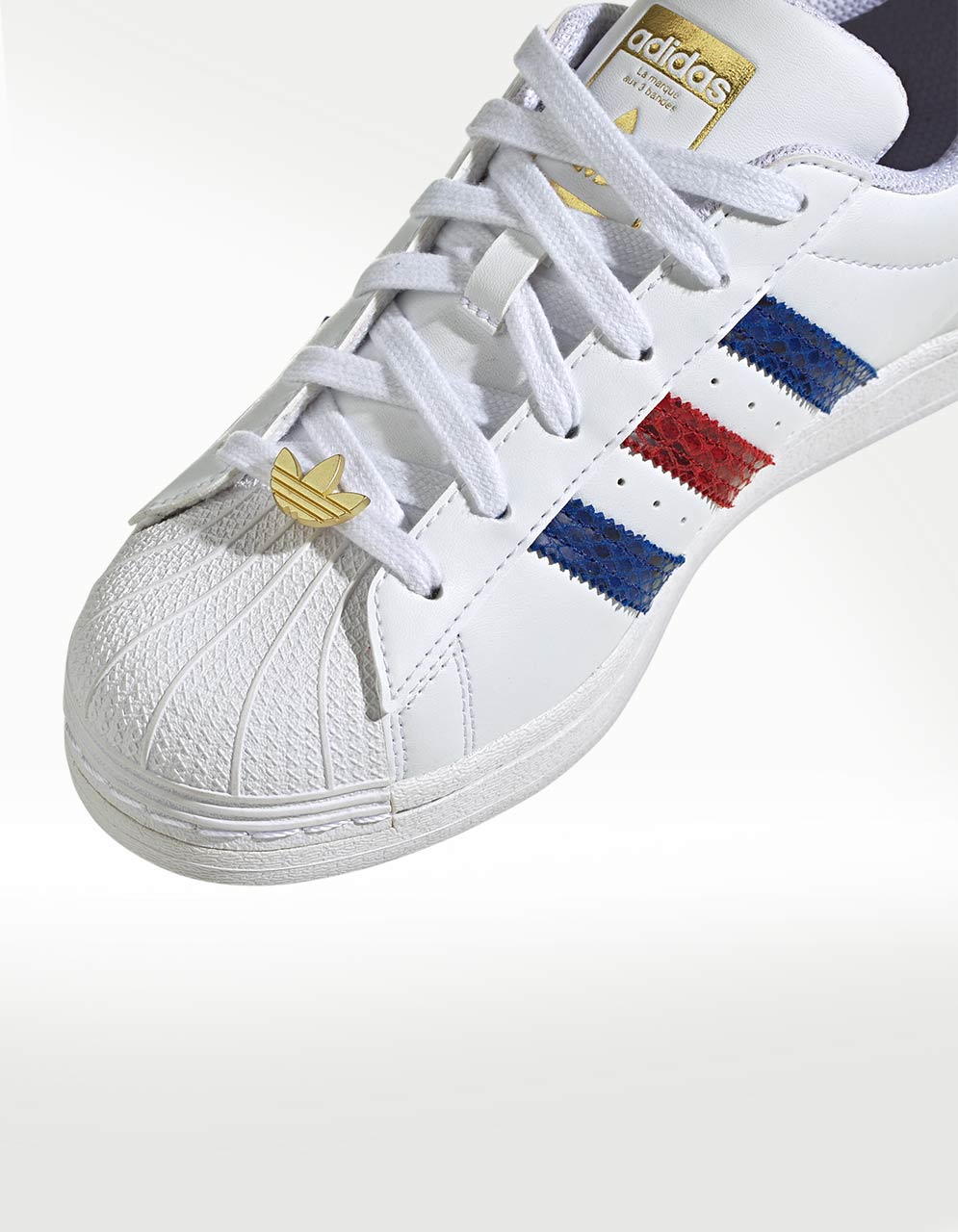 Zapatillas adidas hotsell superstar w mujer