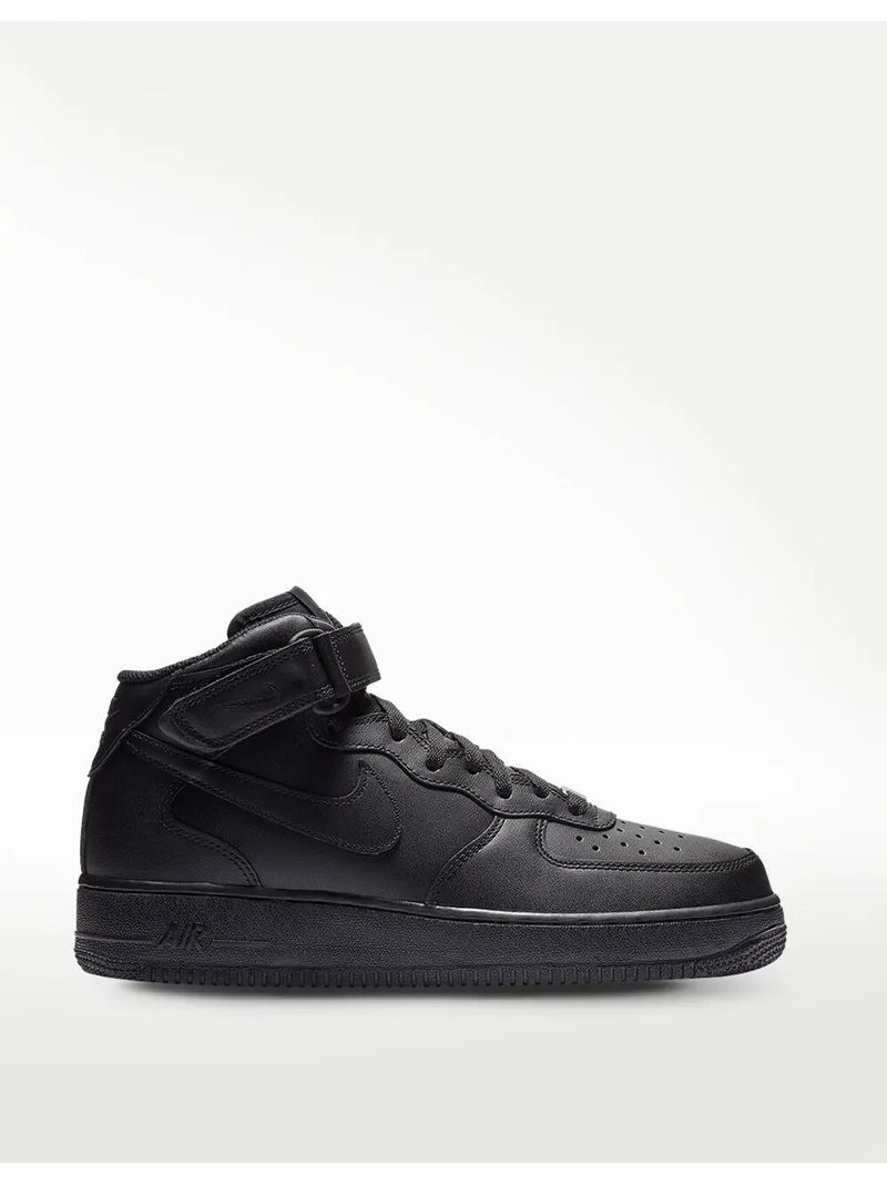 Men's mid top store air force ones