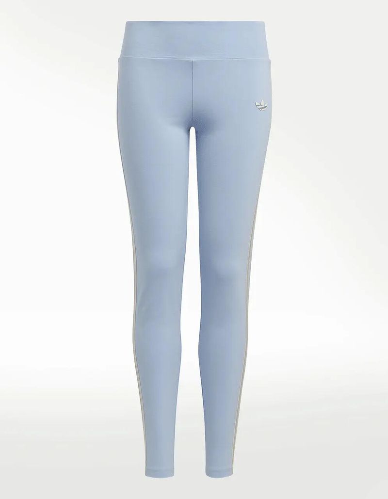 SNEAKERS-ADIDAS-LEGGINGS------TAF
