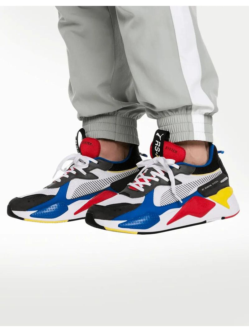 Puma rs discount x toys taf