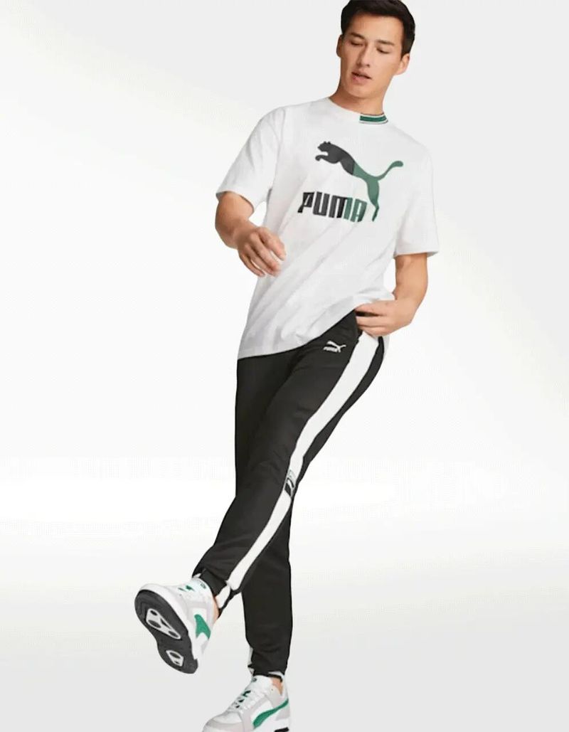 Pants Puma T7 Archive Remaster | Ropa | Apparel - TAF