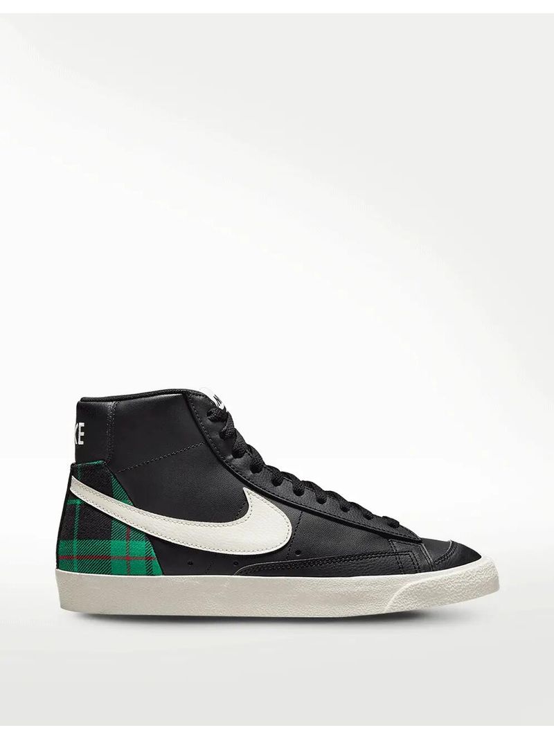 Nike blazer hombre clearance verdes