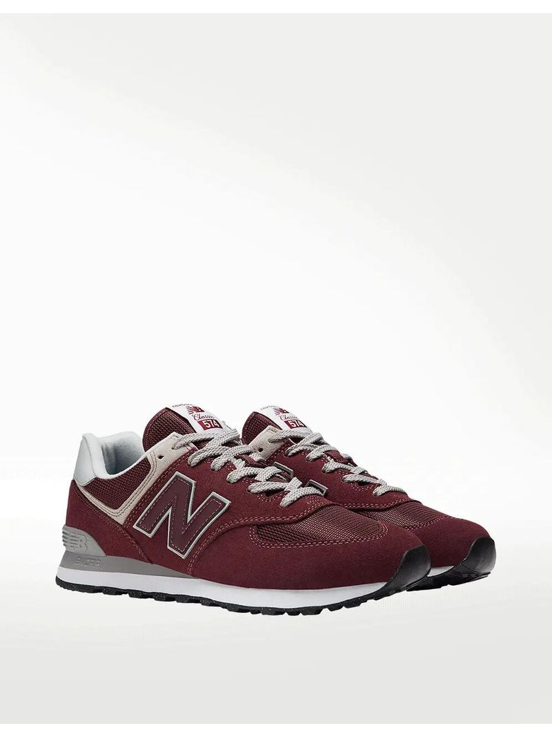 Tenis new balance masculino 2024 574