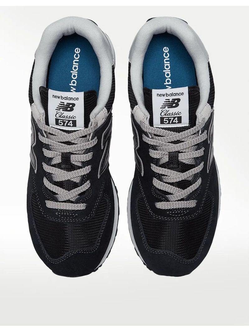 Tenis new balance hot sale 574 masculino promoção