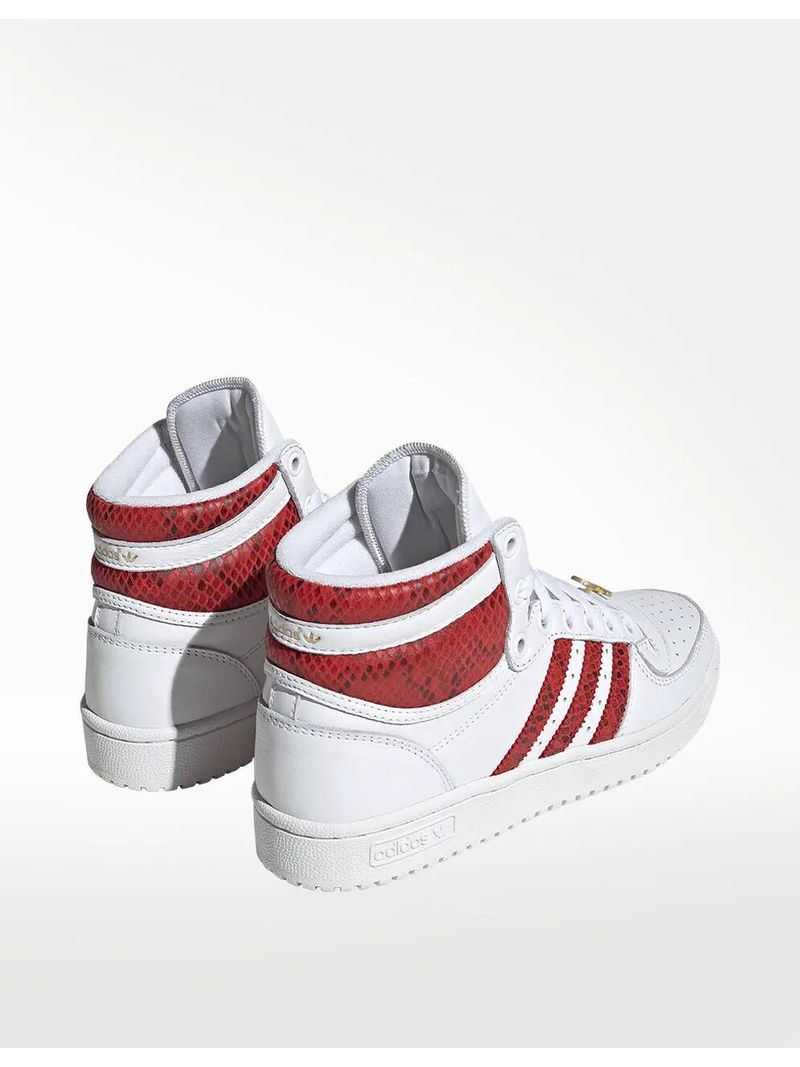 TENIS ADIDAS TOP TEN RB W SNEAKERS FTW WOMENS TAF MX