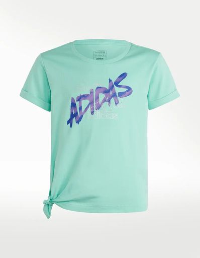 PLAYERA ADIDAS G D KNOT T