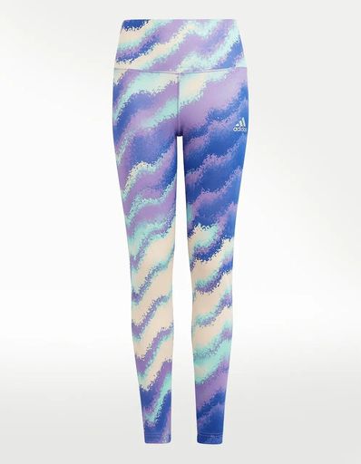 LEGGINGS ADIDAS G D AOP TIG