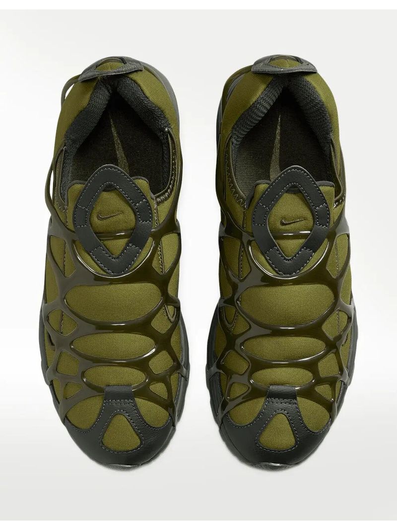TENIS NIKE AIR KUKINI SNEAKERS FTW MENS TAF MX