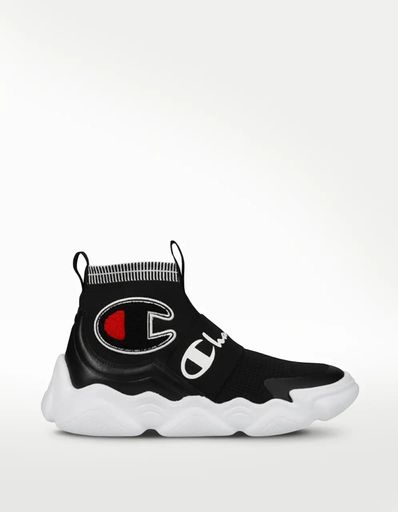 TENIS CHAMPION MELOSO RALLY PRO
