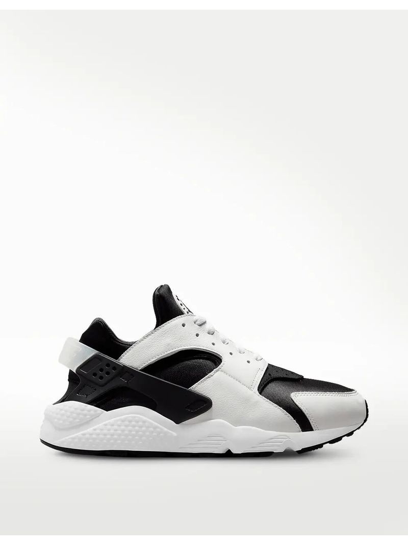 Tenis nike huarache store mujer negro