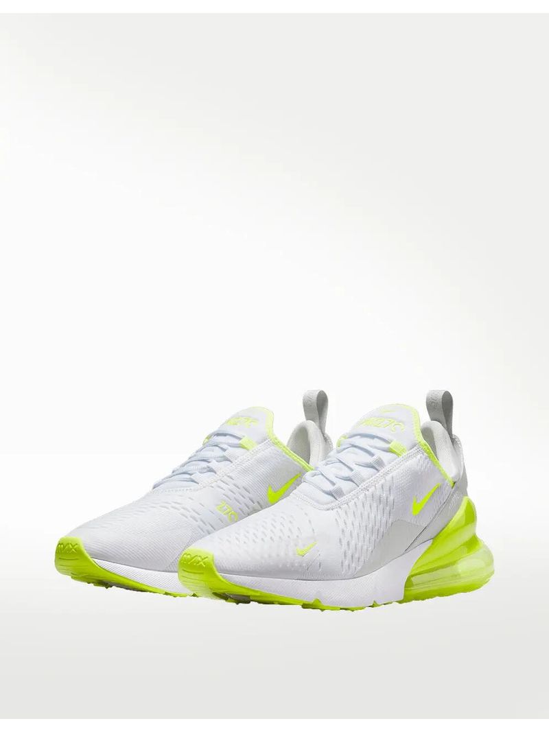 Tenis Para Hombre Nike Air Max 270