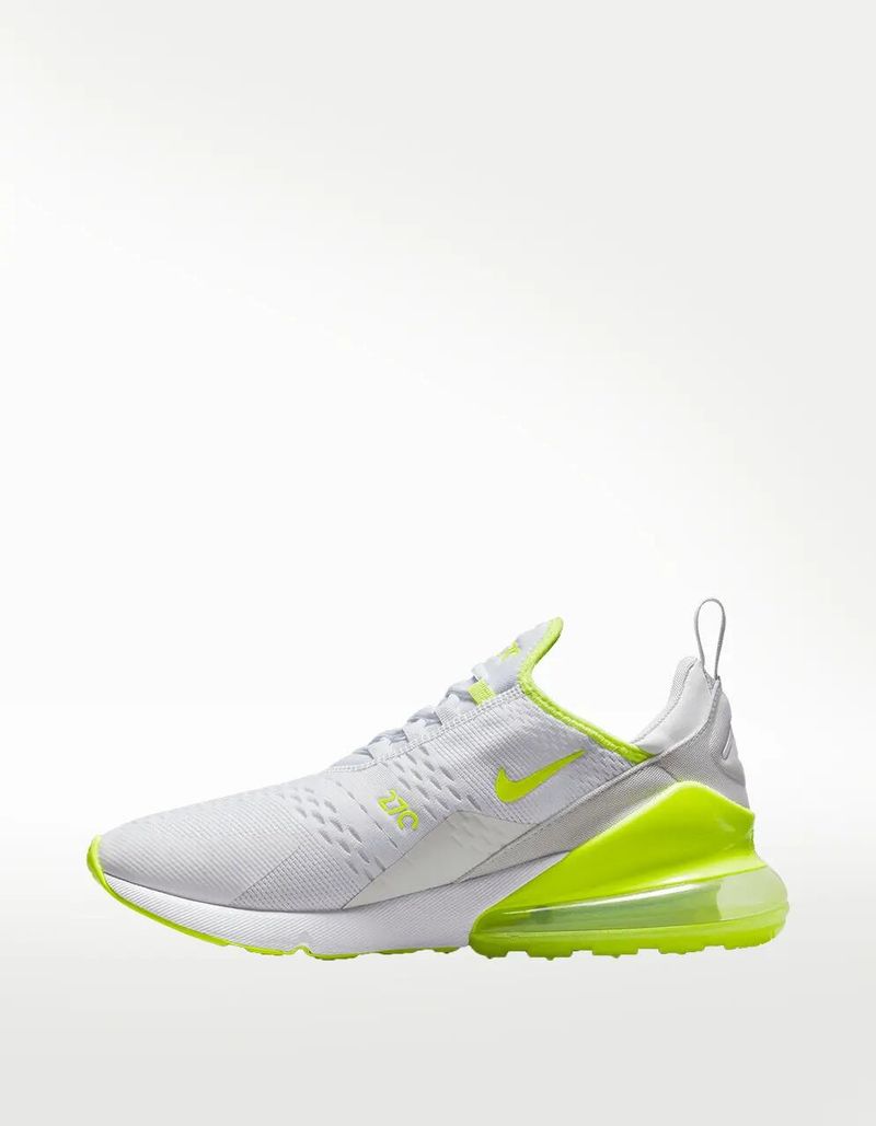 TENIS NIKE AIR MAX 270 | SNEAKERS | FTW MENS - TAF MX