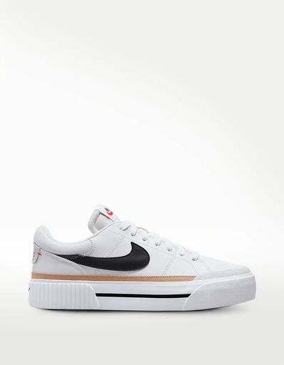 TENIS NIKE COURT LEGACY LIFT