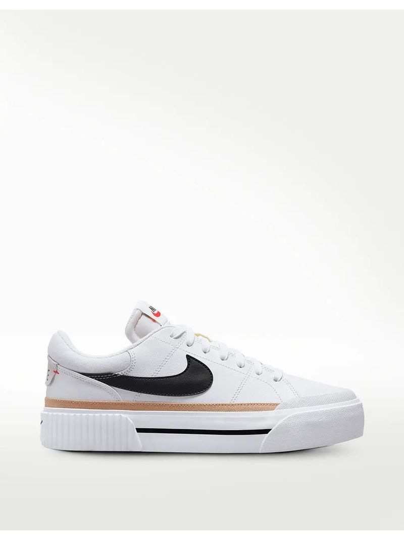 Nike low top womens on sale