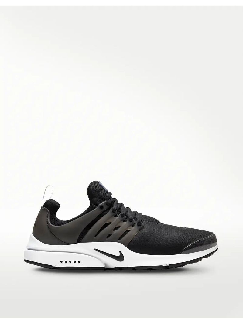 Mens cheap white prestos