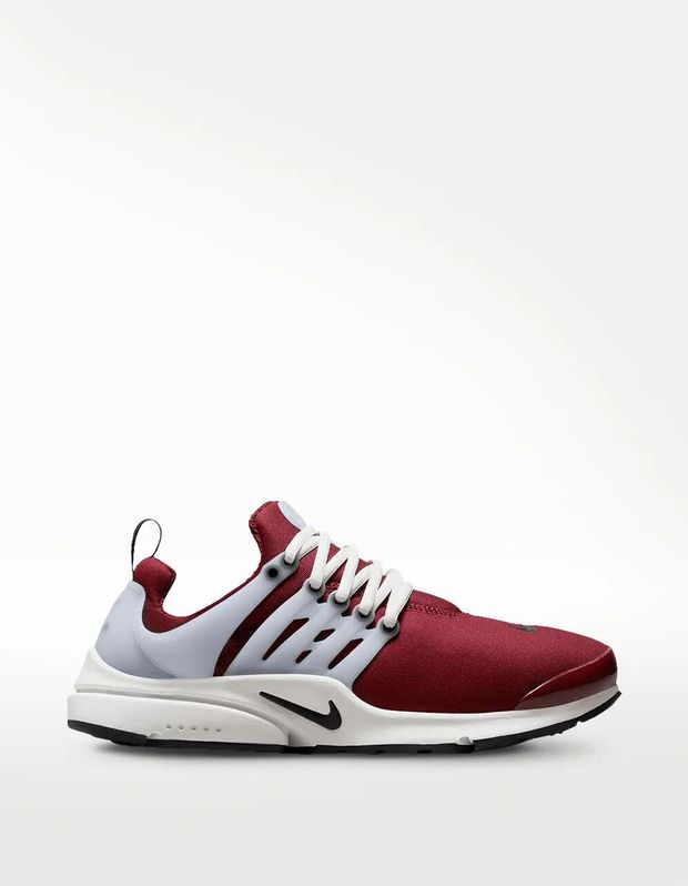 Tenis nike presto outlet hombre