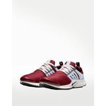 Gs nike presto red best sale