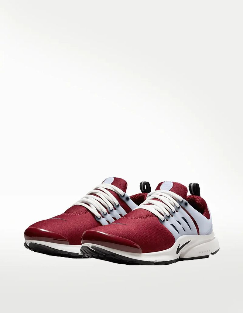 TENIS NIKE AIR PRESTO | SNEAKERS | FTW MENS - TAF MX