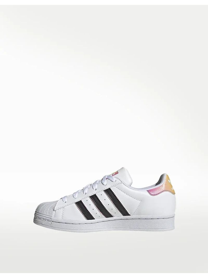 Adidas superstar j clearance mujer