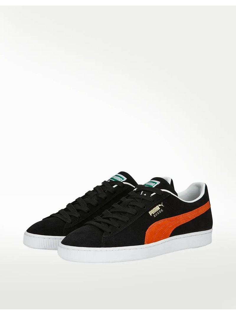 Tenis puma outlet suede mexico