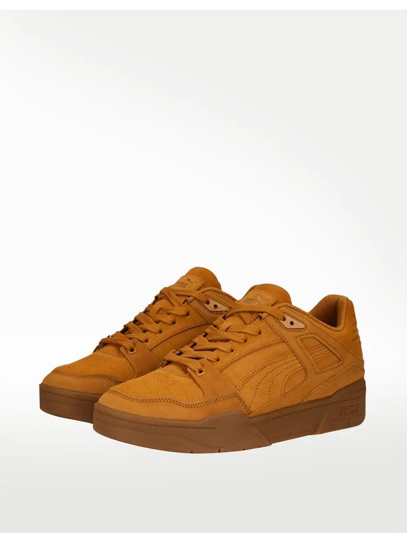 TENIS PUMA SLIPSTREAM SUEDE Talla 25.5