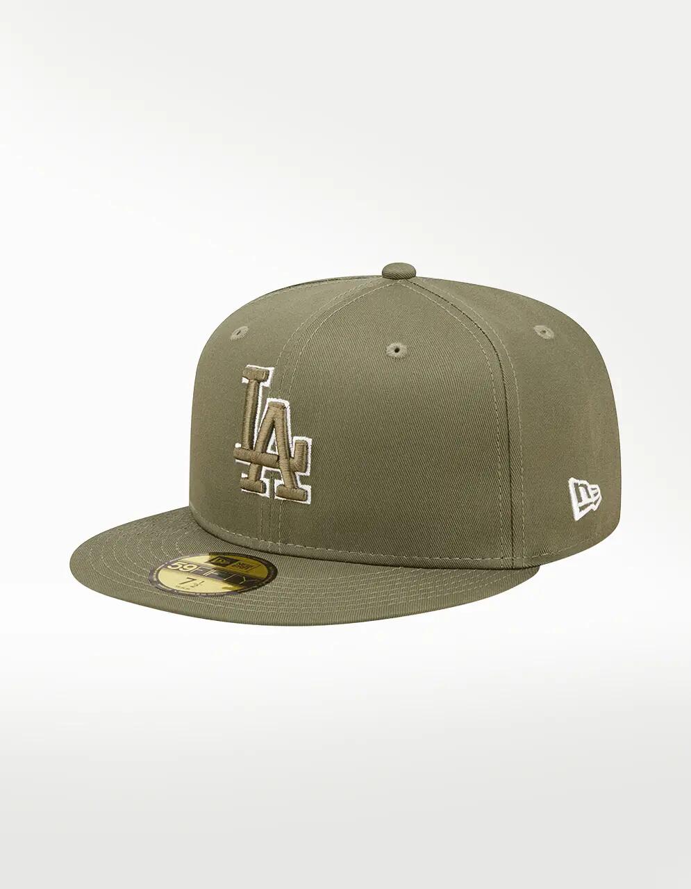 New Era New Era 59Fifty Los Angeles Dodgers Fitted Hat ACPERF LOSDOD GM