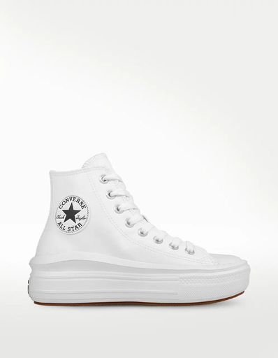 TENIS CONVERSE CTAS MOVE HI